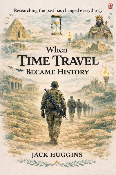 When Time Travel Became History