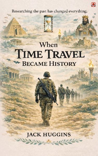When Time Travel Became History