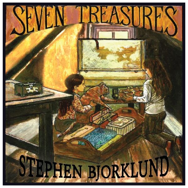Seven Treasures