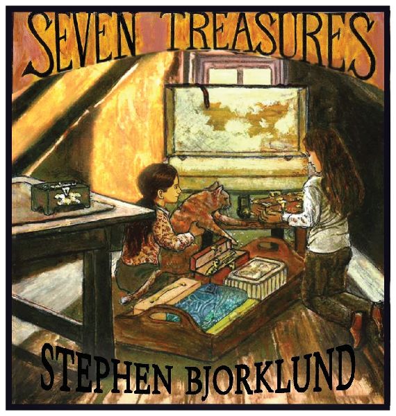 Seven Treasures