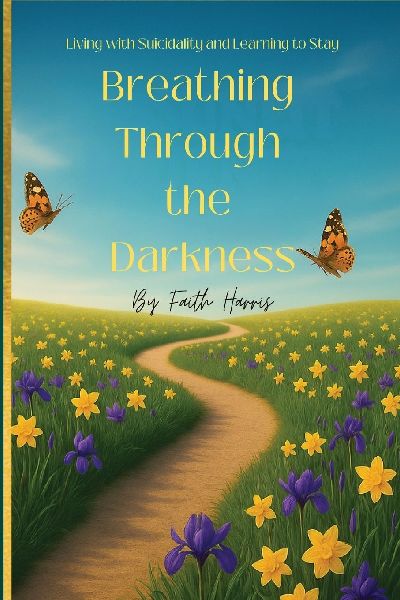 Breathing Through The Darkness