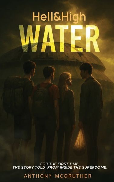 Hell & High Water