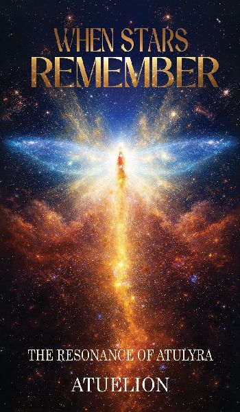 When Stars Remember: The Resonance of Atulyra