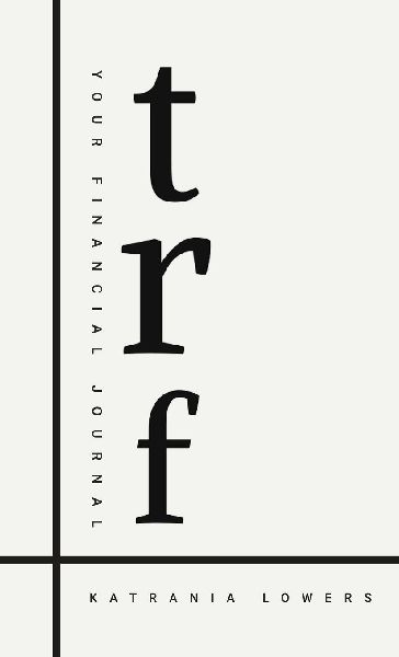 The Rich Formula: Your Financial Journal