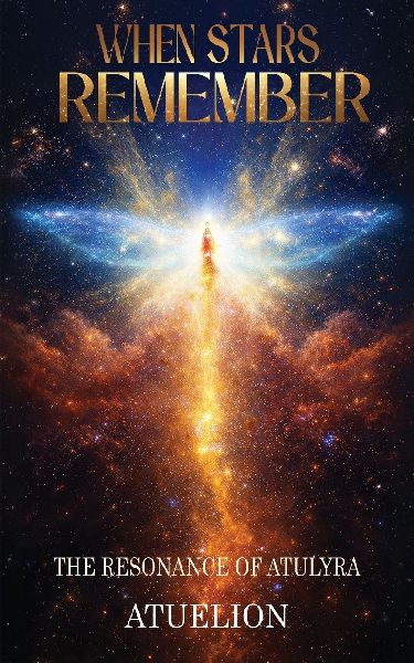 When Stars Remember: The Resonance of Atulyra