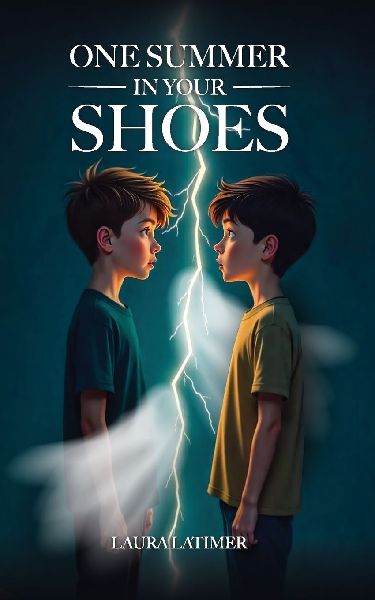 One Summer in Your Shoes
