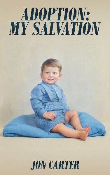 Adoption: My Salvation
