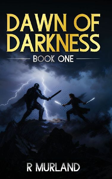 Dawn of Darkness