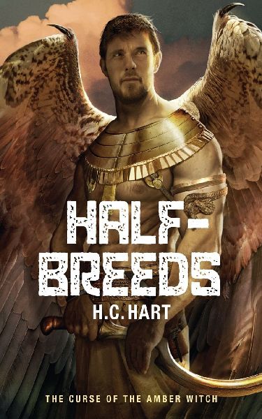 Half-Breeds