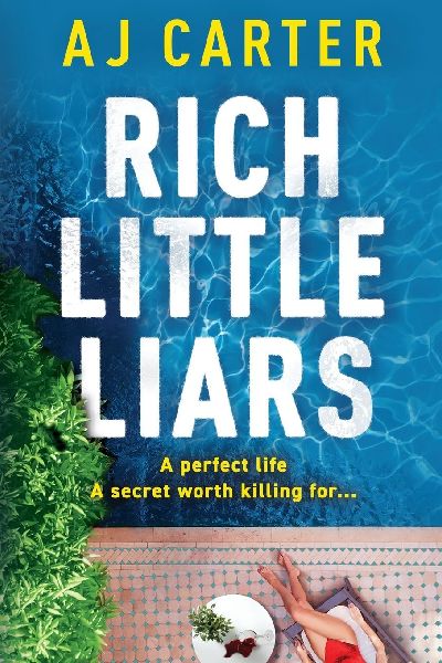Rich Little Liars