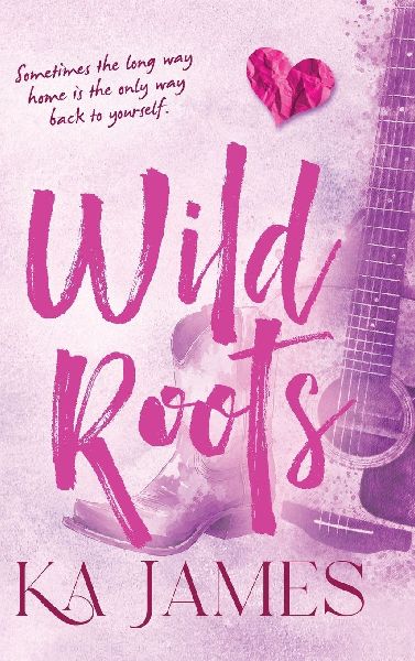 Wild Roots