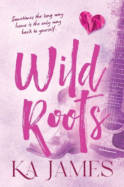 Wild Roots