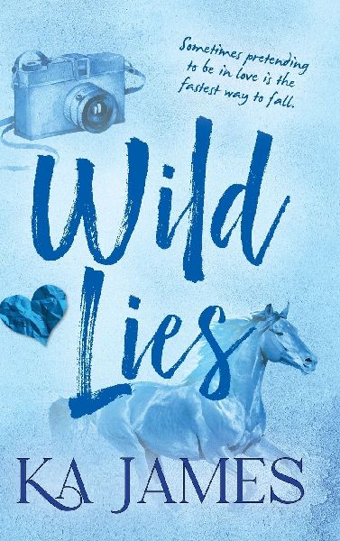 Wild Lies