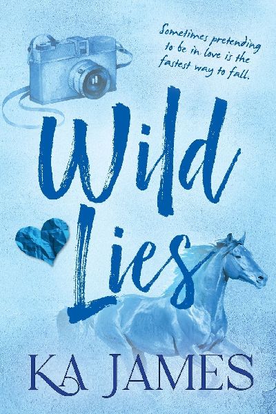 Wild Lies