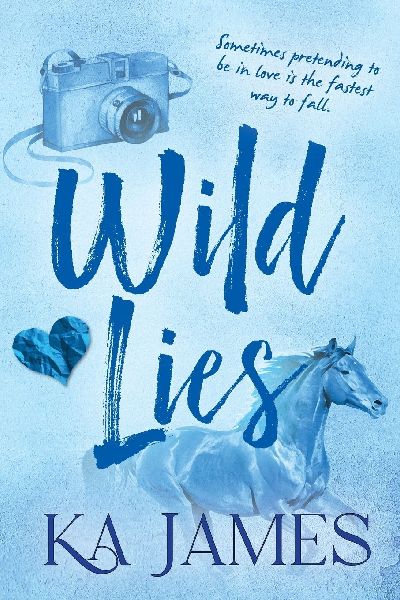 Wild Lies
