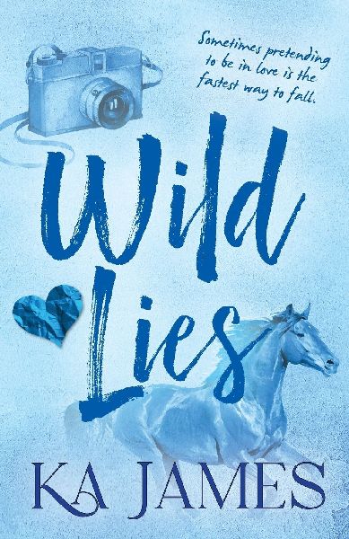 Wild Lies