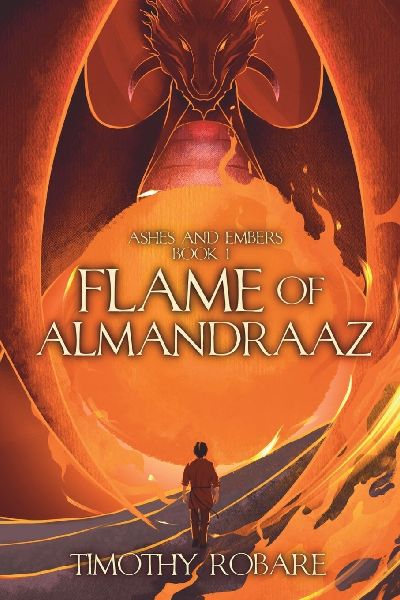 Flame of Almandraaz
