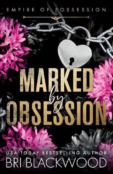 Marked by Obsession