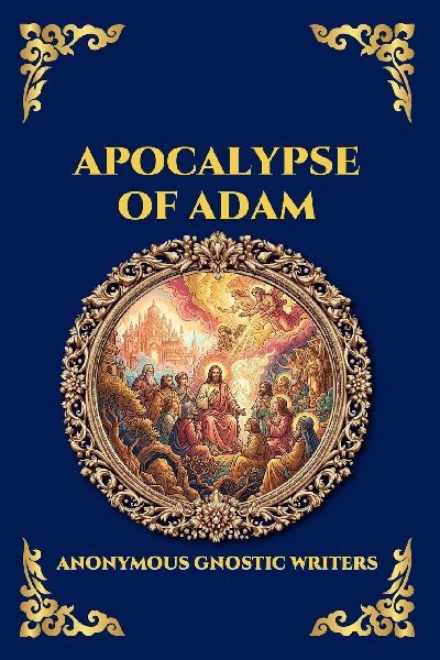 Apocalypse of Adam: The Secret Gnostic Revelation of Humanitys True Origins - Discover Hidden Prophecies, Esoteric Wisdom, and the Mystical History of the World from the Nag Hammadi Library