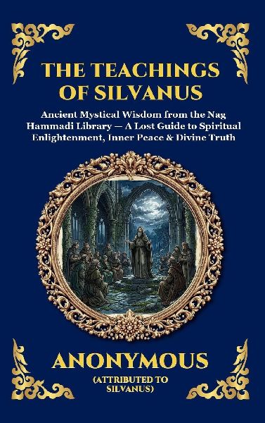 The Teachings of Silvanus: Ancient Mystical Wisdom from the Nag Hammadi Library - A Lost Guide to Spiritual Enlightenment, Inner Peace & Divine Truth
