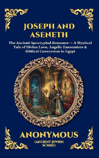 Joseph and Aseneth: The Ancient Apocryphal Romance - A Mystical Tale of Divine Love, Angelic Encounters & Biblical Conversion in Egypt