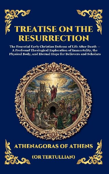 Treatise on the Resurrection: The Essential Early Christian Defense of Life After Death - A Profound Theological Exploration of Immortality, the Physical Body, and Eternal Hope for Believers and Scholars