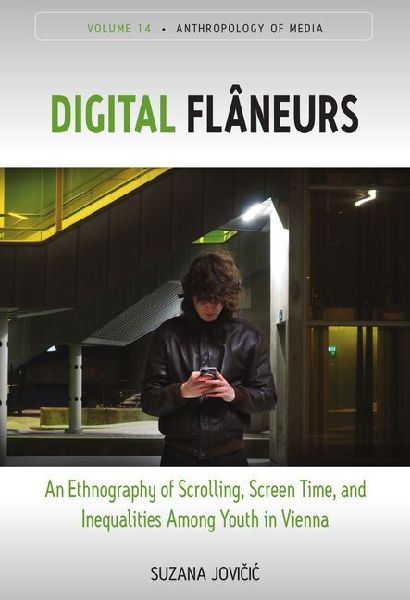 Digital Flâneurs: An Ethnography of Scrolling, Time, and Inequalities Among Youth in Vienna