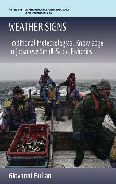 Weather Signs: Traditional Meteorological Knowledge in Japanese Small-Scale Fisheries