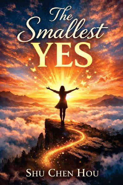 The Smallest Yes: The Simple Habit System for Consistency, Motivation, and Lasting Change