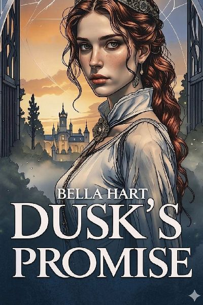 Dusk's Promise: A Story of Second Chances, Quiet Connection, and the Beauty of New Beginnings