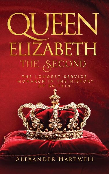 Queen Elisabeth The Second: The Longest Service Monarch In The History Of Britain
