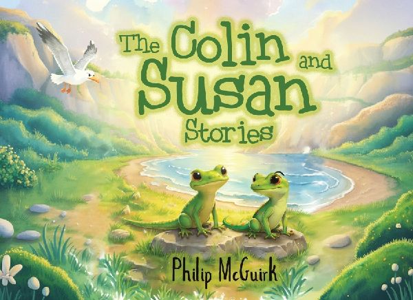 The Colin and Susan Stories
