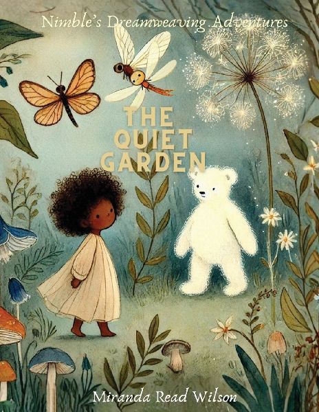 The Quiet Garden