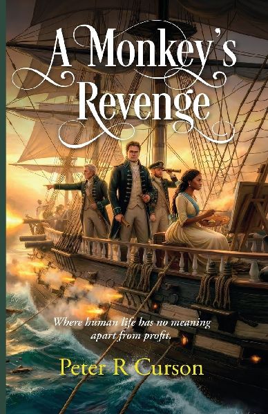 A Monkey's Revenge