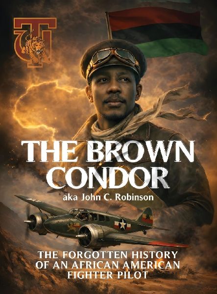 THE BROWN CONDOR
