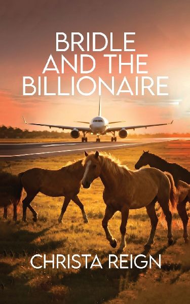 Bridle and the Billionaire: A Small Town, Friends to Lovers, Billionaire, and Suspense Romance