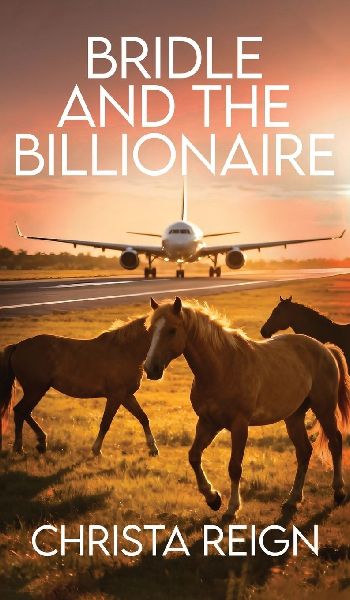 Bridle and the Billionaire: A Small Town, Friends to Lovers, Billionaire, and Suspense Romance