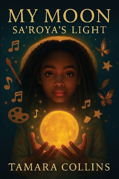 My Moon SaRoyas Light