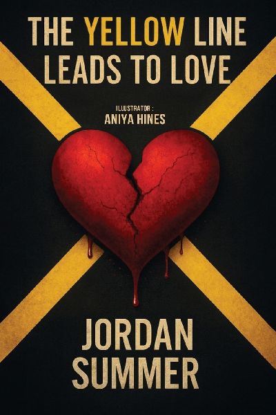 The Yellow Line Leads To Love