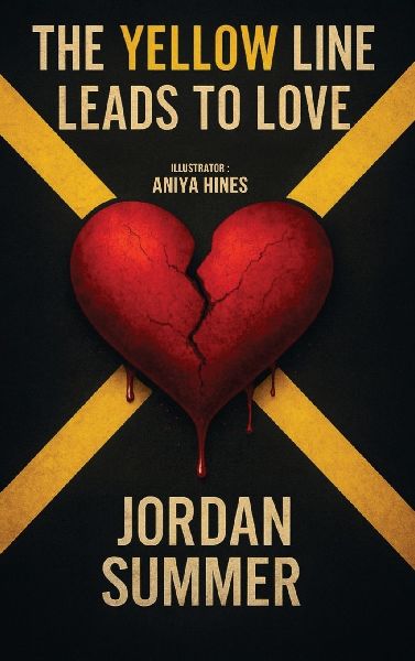 The Yellow Line Leads To Love