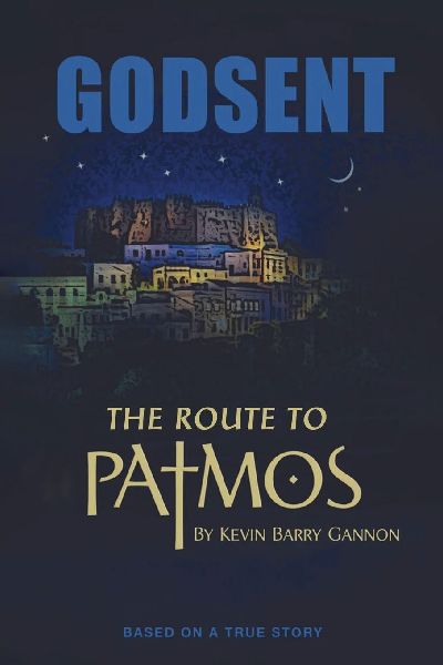 Godsent: The Route to Patmos