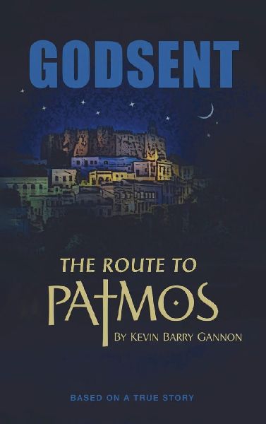 Godsent: The Route to Patmos