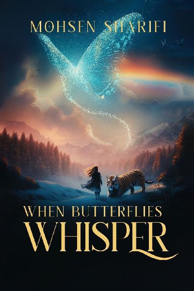 When Butterflies Whisper