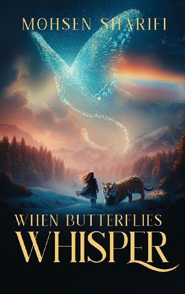 When Butterflies Whisper