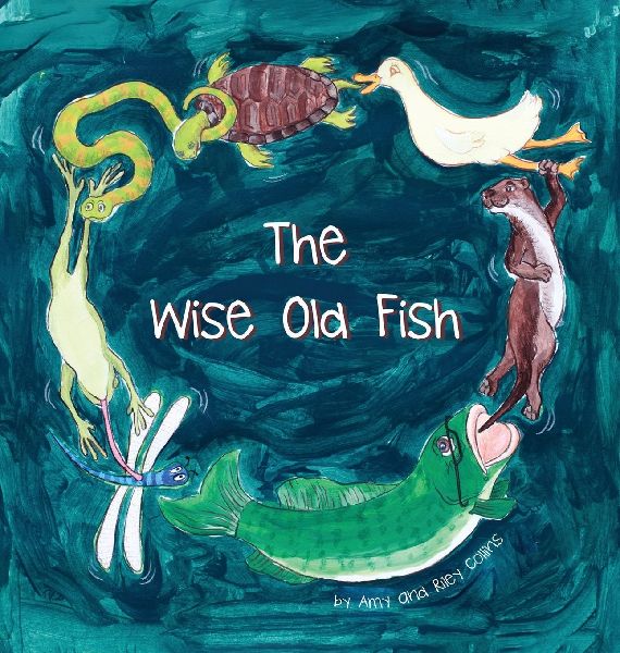 The Wise Old Fish