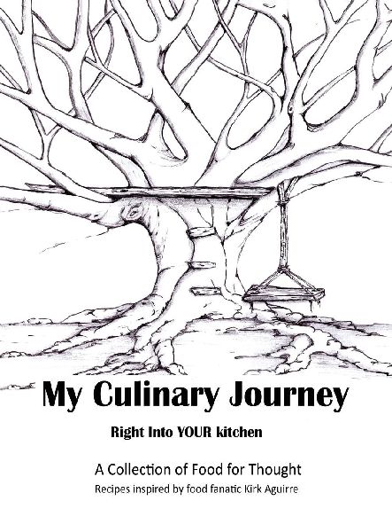 My Culinary Journey: Right into Your Kitchen