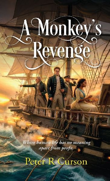 A Monkey's Revenge