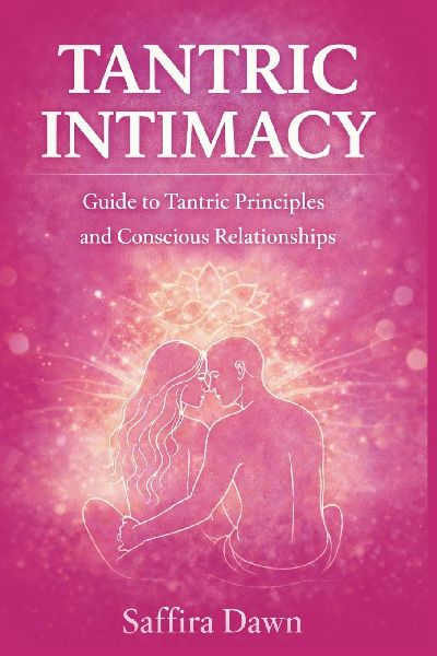 Tantric Intimacy: Guide to Tantric Principles and Conscious Relationships
