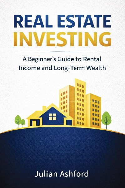 Real Estate Investing: A Beginners Guide to Rental Income and Long-Term Wealth