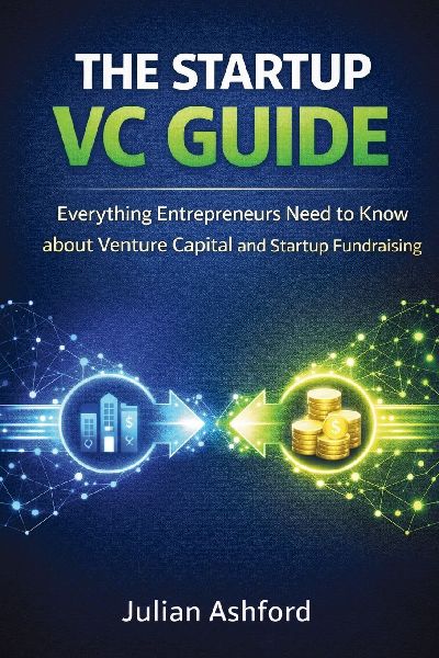The Startup VC Guide: Everything Entrepreneurs Need to Know about Venture Capital and Startup Fundraising